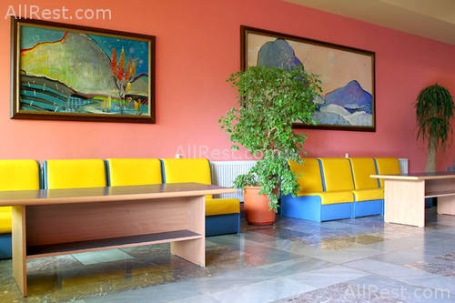 Briz 2 Hotel 22